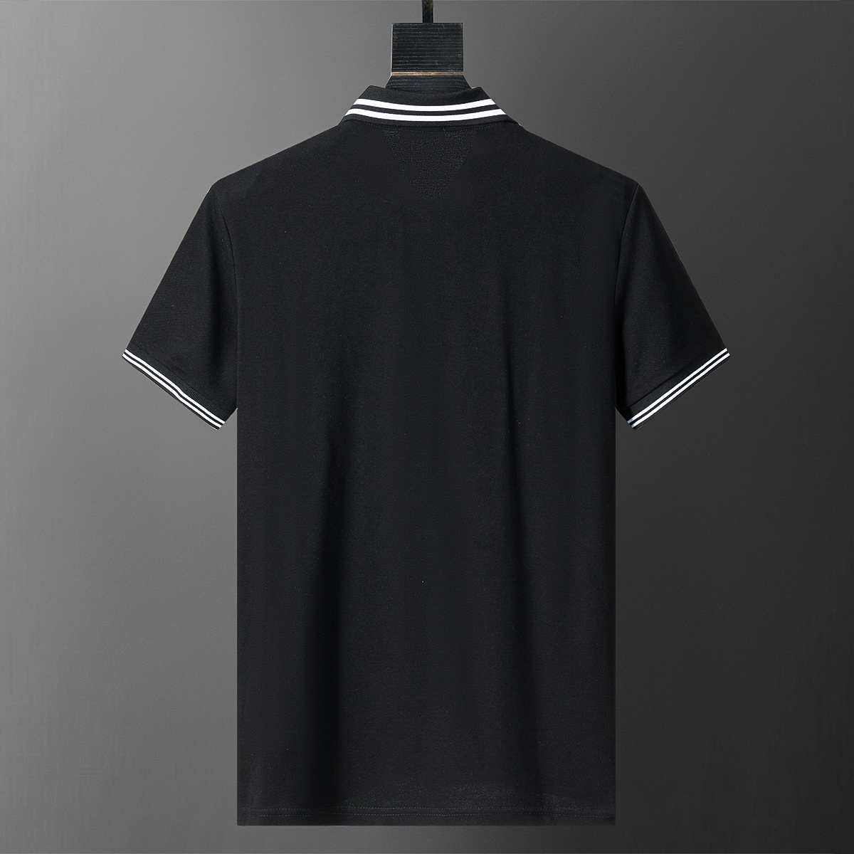 Cheap Moncle POLO T-Shirts for Men in 208385, $25 USD- [IB208385] - Replica Moncle POLO T-Shirts for Men