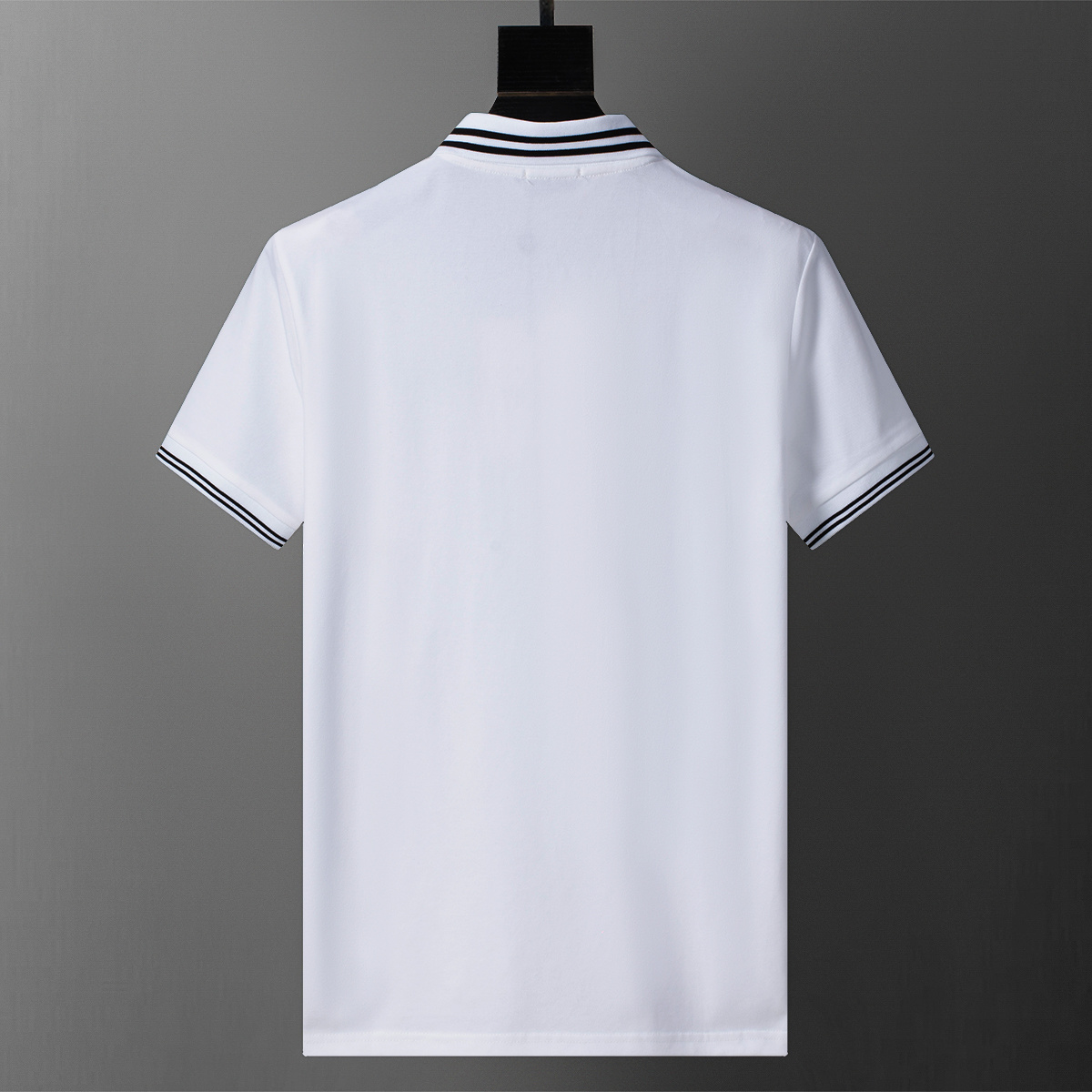 Cheap Moncle POLO T-Shirts for Men in 208386, $25 USD- [IB208386] - Replica Moncle POLO T-Shirts for Men