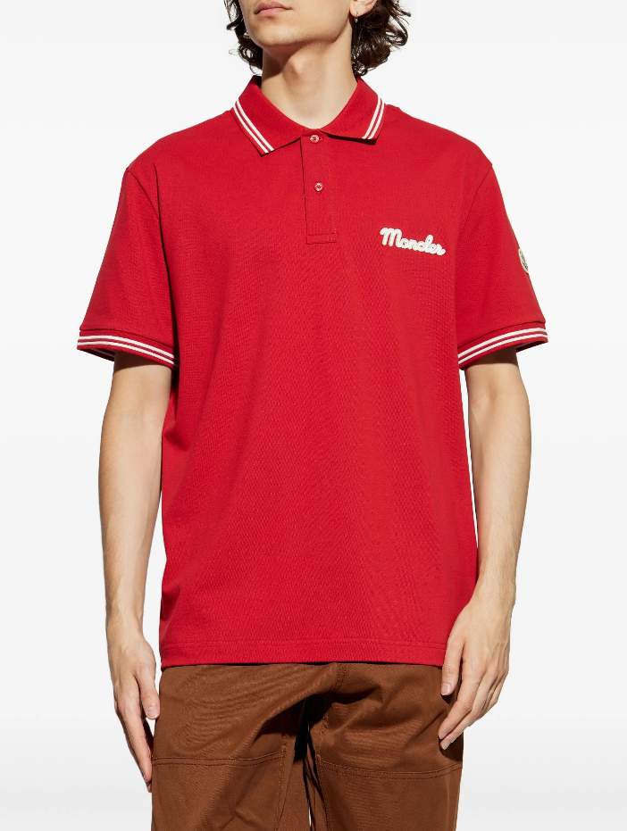 Cheap Moncle POLO T-Shirts for Men in 208387, $25 USD- [IB208387] - Replica Moncle POLO T-Shirts for Men