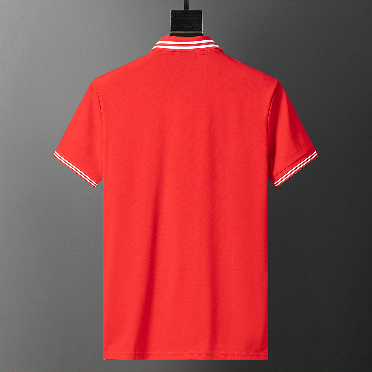 Cheap Moncle POLO T-Shirts for Men in 208387, $25 USD- [IB208387] - Replica Moncle POLO T-Shirts for Men