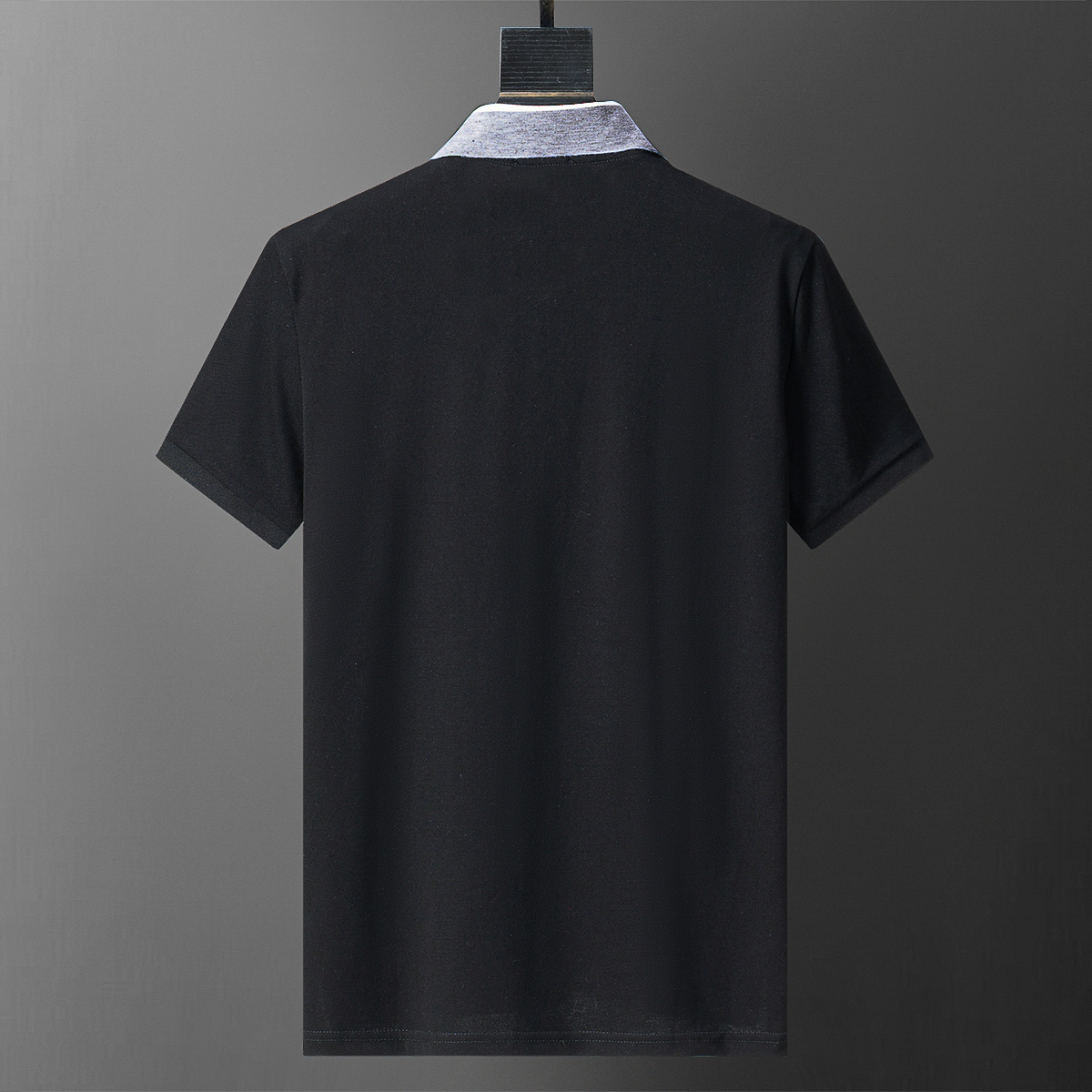 Cheap Moncle POLO T-Shirts for Men in 208388, $25 USD- [IB208388] - Replica Moncle POLO T-Shirts for Men