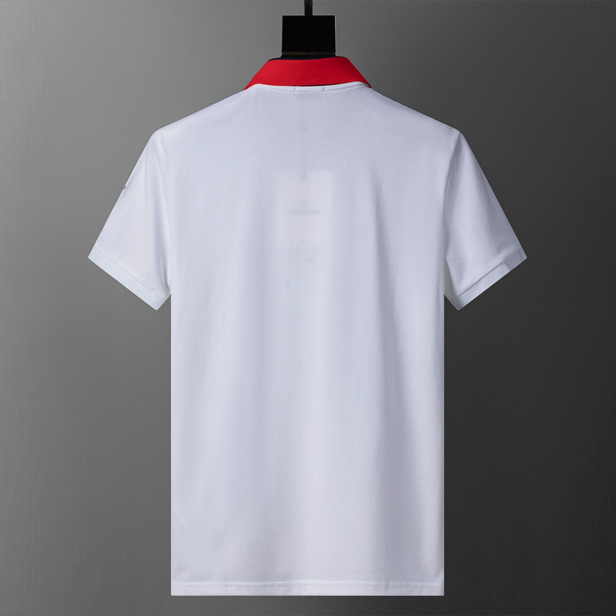 Cheap Moncle POLO T-Shirts for Men in 208389, $25 USD- [IB208389] - Replica Moncle POLO T-Shirts for Men