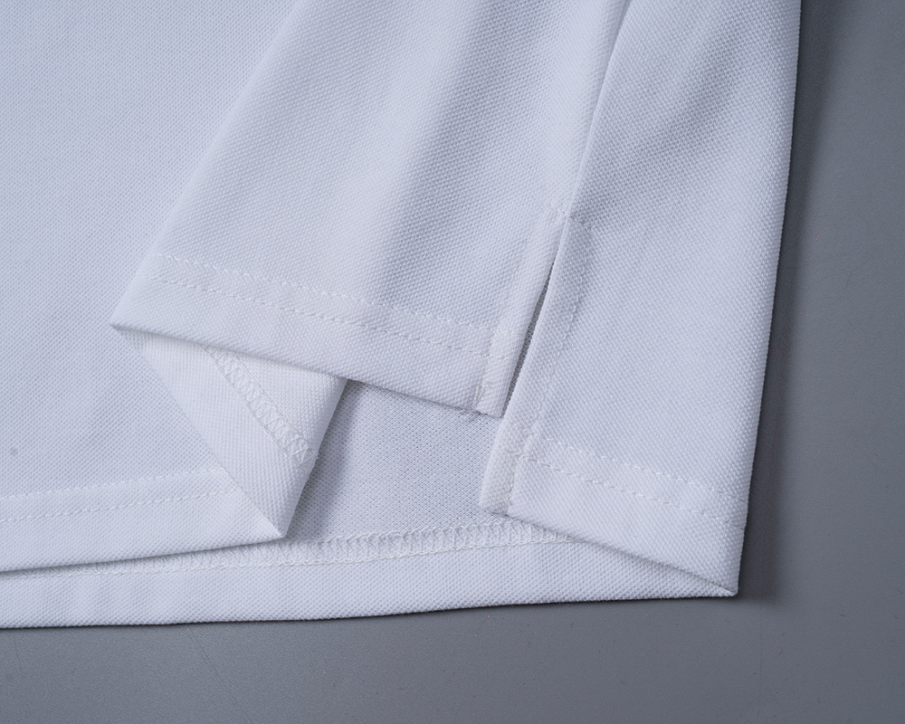 Cheap Moncle POLO T-Shirts for Men in 208389, $25 USD- [IB208389] - Replica Moncle POLO T-Shirts for Men