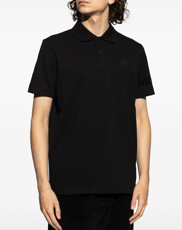 Cheap Moncle POLO T-Shirts for Men in 208390, $25 USD- [IB208390] - Replica Moncle POLO T-Shirts for Men