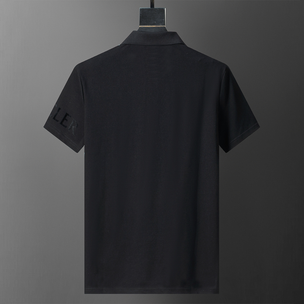 Cheap Moncle POLO T-Shirts for Men in 208390, $25 USD- [IB208390] - Replica Moncle POLO T-Shirts for Men