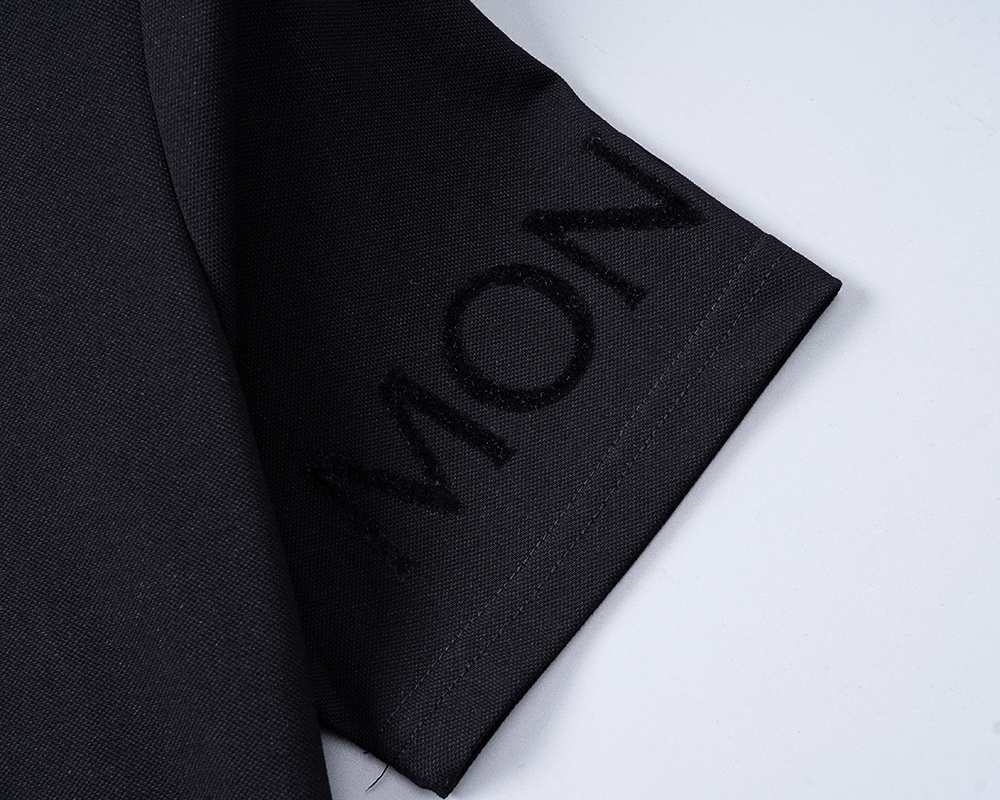Cheap Moncle POLO T-Shirts for Men in 208390, $25 USD- [IB208390] - Replica Moncle POLO T-Shirts for Men