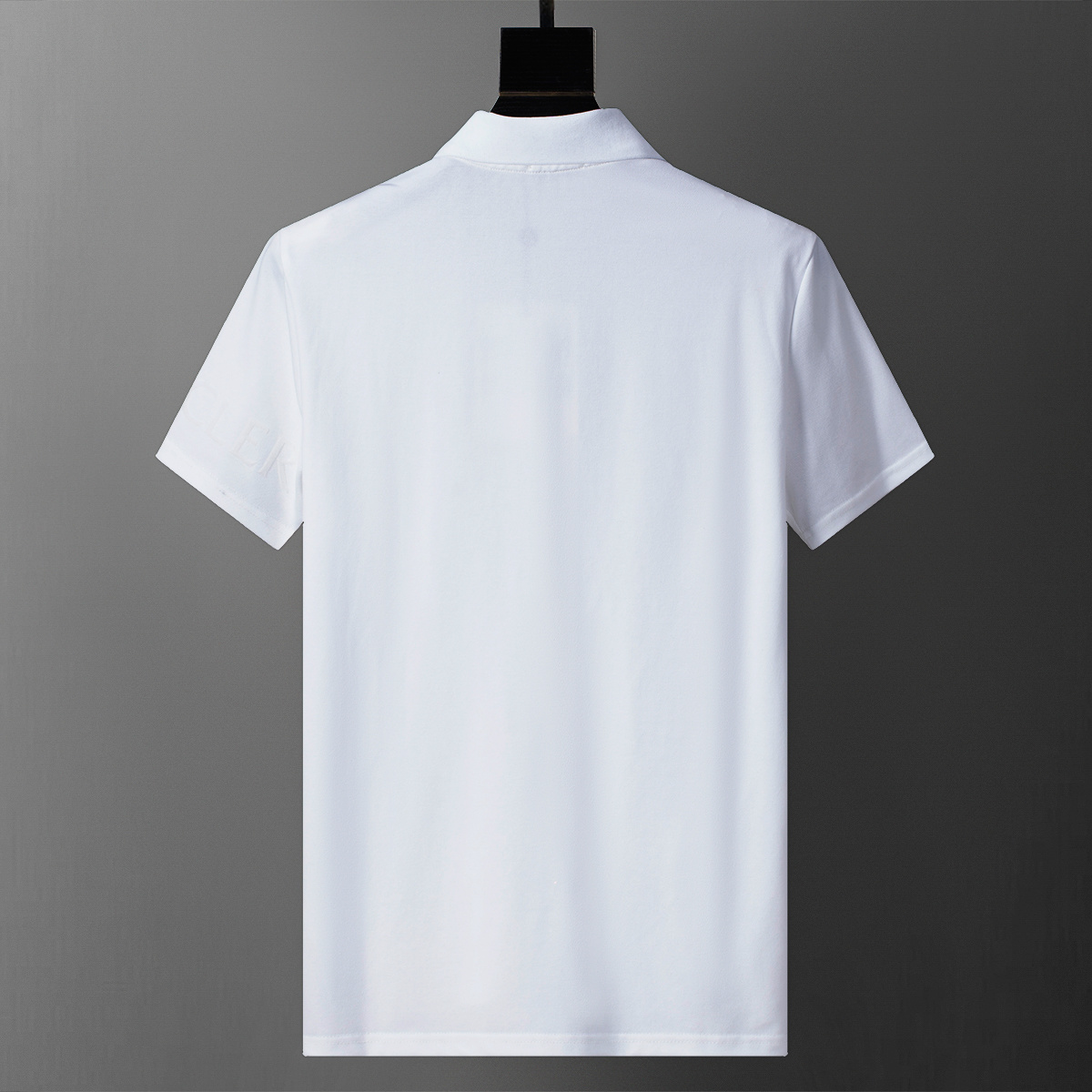Cheap Moncle POLO T-Shirts for Men in 208391, $25 USD- [IB208391] - Replica Moncle POLO T-Shirts for Men