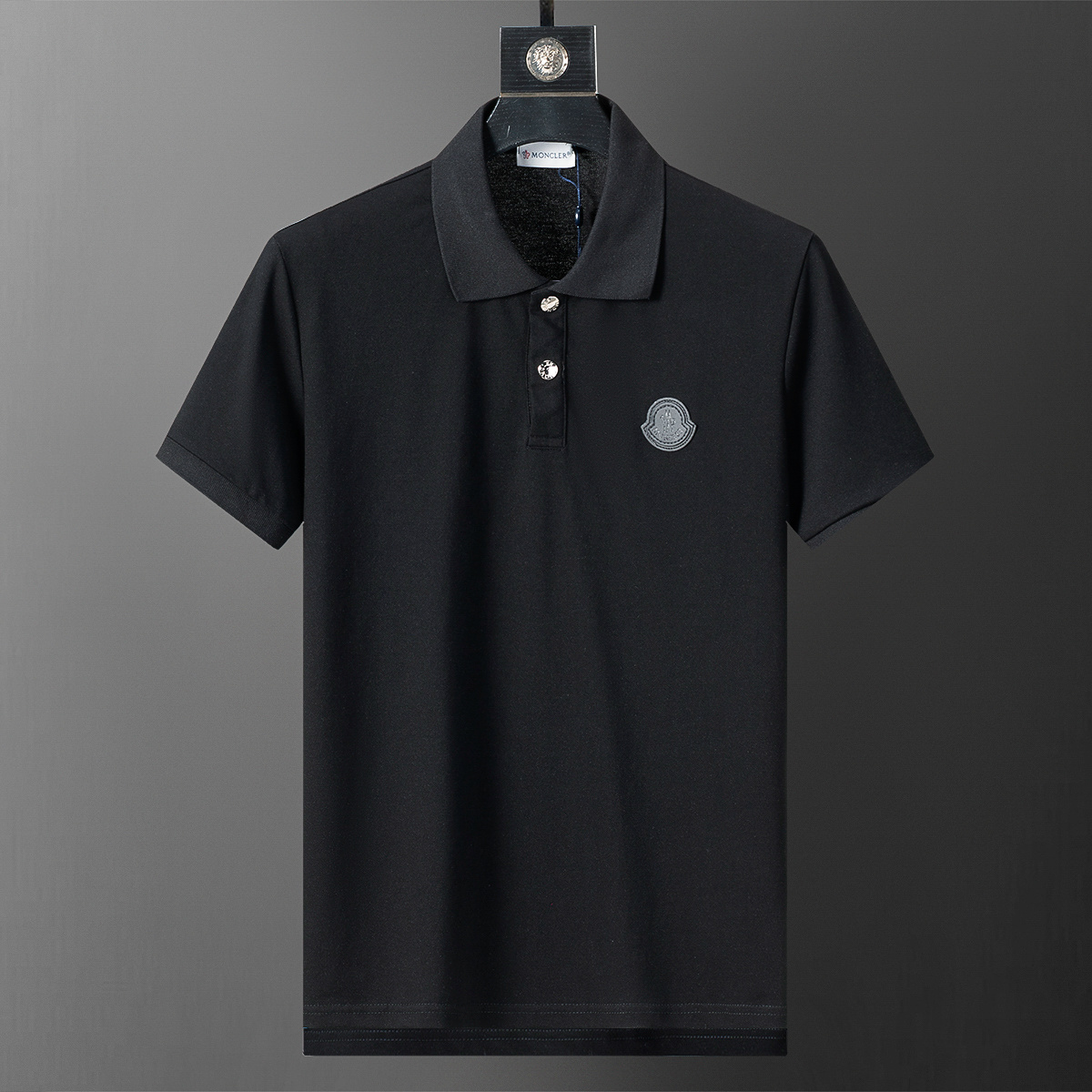 Cheap Moncle POLO T-Shirts for Men in 208392, $25 USD- [IB208392] - Replica Moncle POLO T-Shirts for Men