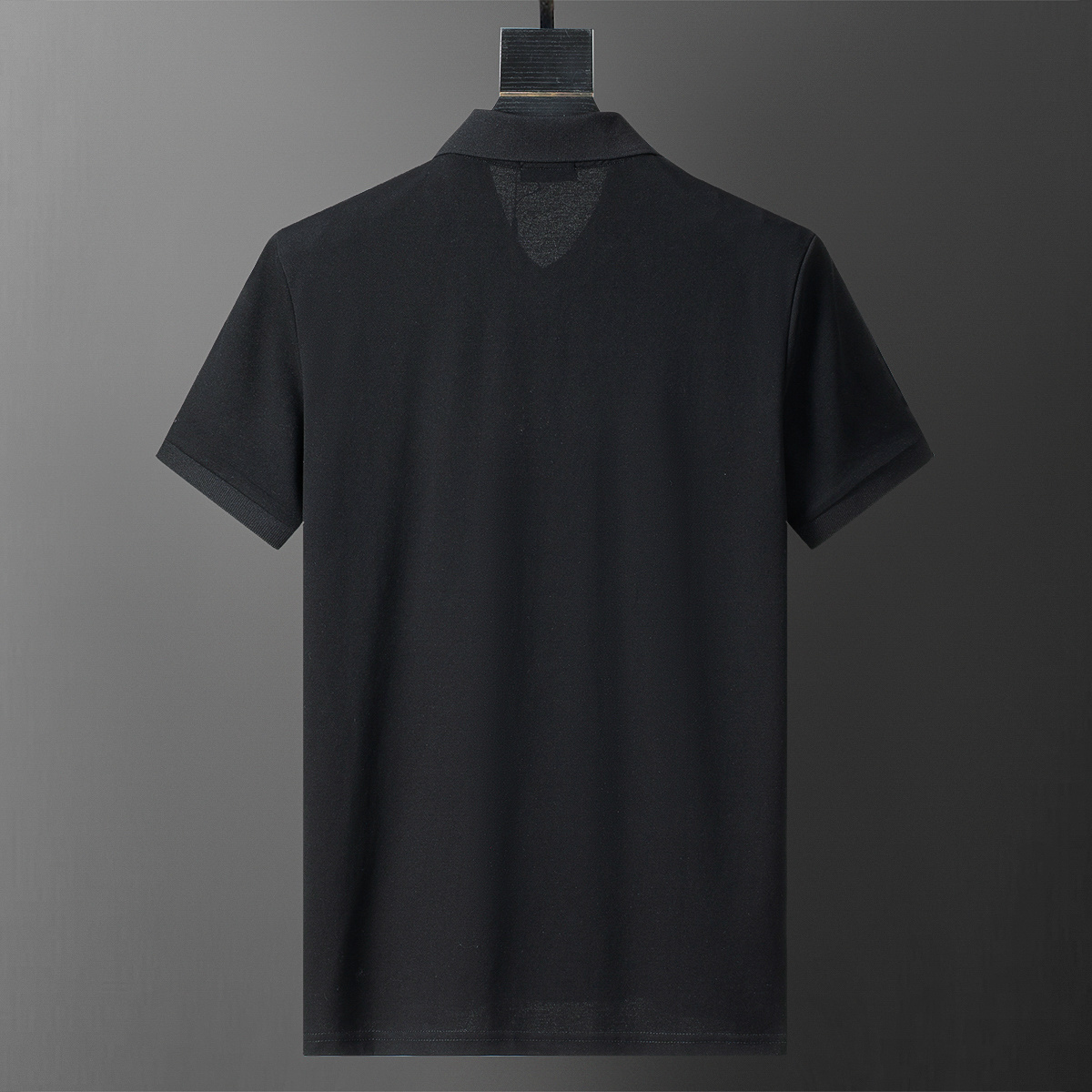 Cheap Moncle POLO T-Shirts for Men in 208392, $25 USD- [IB208392] - Replica Moncle POLO T-Shirts for Men