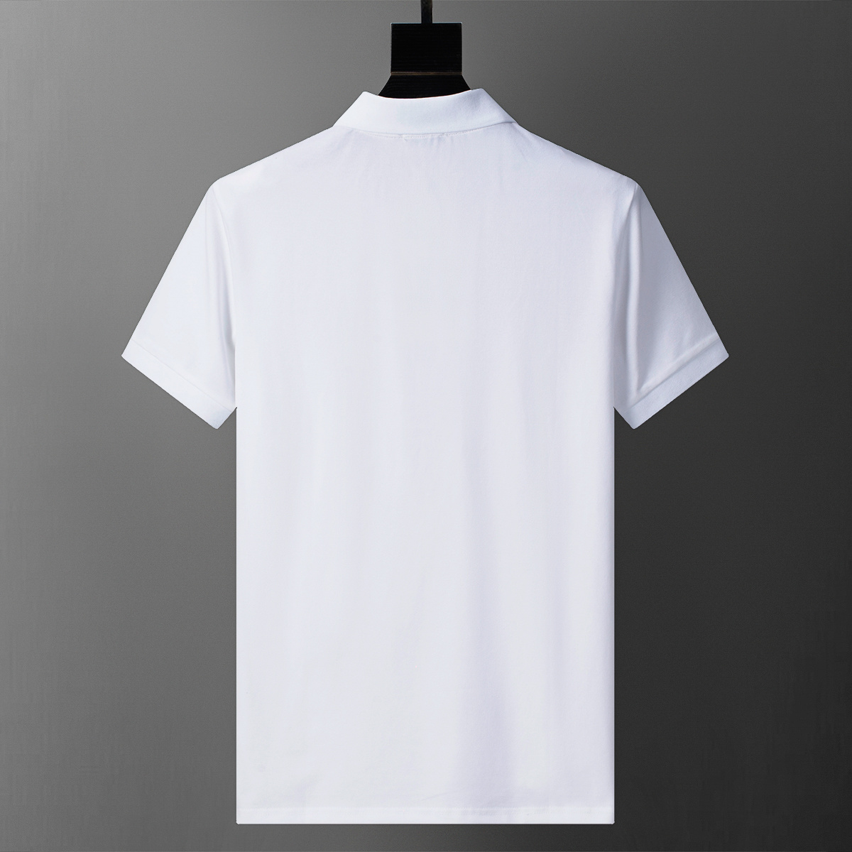 Cheap Moncle POLO T-Shirts for Men in 208393, $25 USD- [IB208393] - Replica Moncle POLO T-Shirts for Men
