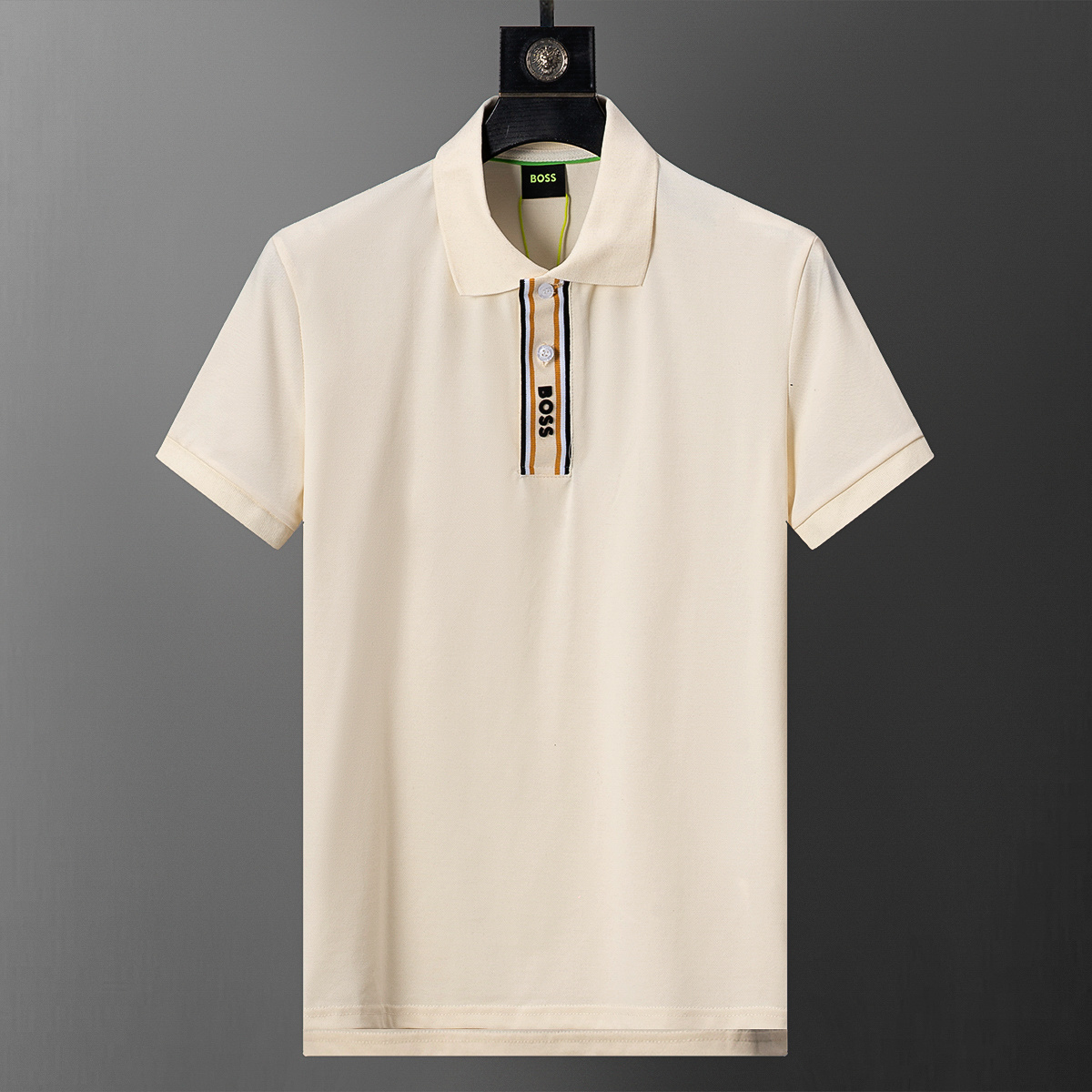 Cheap Hugo Boss Polo T-Shirts for Men in 208410, $25 USD- [IB208410] - Replica Hugo Boss Polo T-Shirts for Men