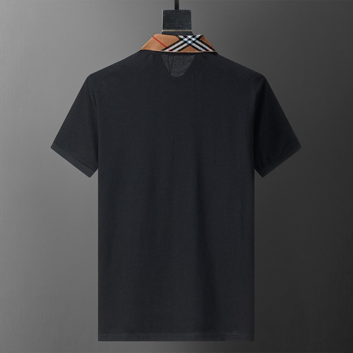 Cheap Burberry Polo T-Shirts for Men in 208413, $25 USD- [IB208413] - Replica Burberry Polo T-Shirts for Men