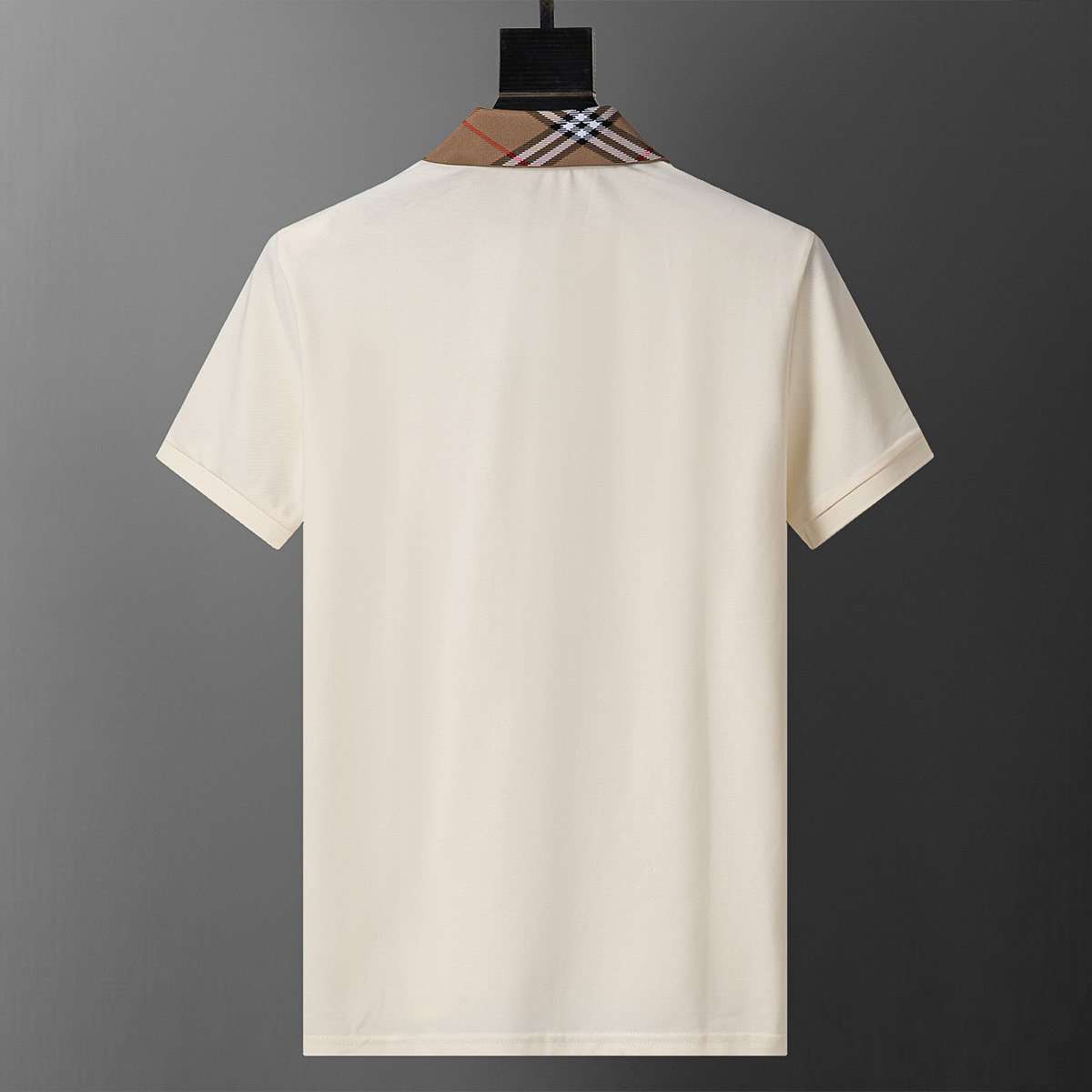 Cheap Burberry Polo T-Shirts for Men in 208415, $25 USD- [IB208415] - Replica Burberry Polo T-Shirts for Men