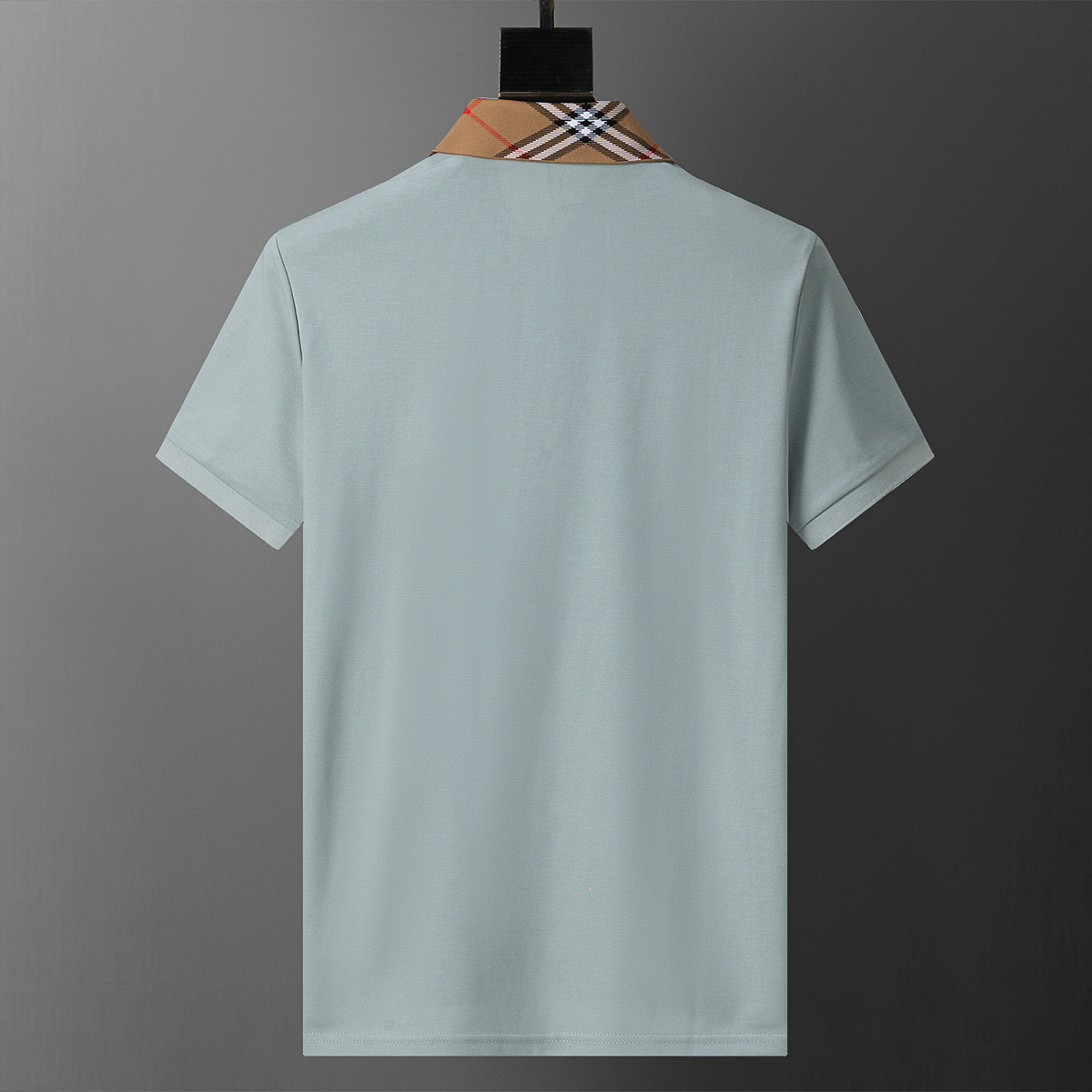 Cheap Burberry Polo T-Shirts for Men in 208416, $25 USD- [IB208416] - Replica Burberry Polo T-Shirts for Men