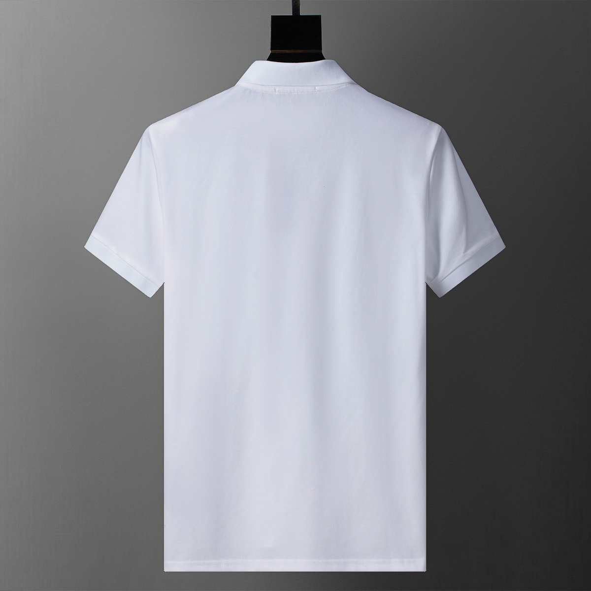 Cheap Prado polo T-shirts for Men in 208423, $25 USD- [IB208423] - Replica Prado polo T-shirts for Men
