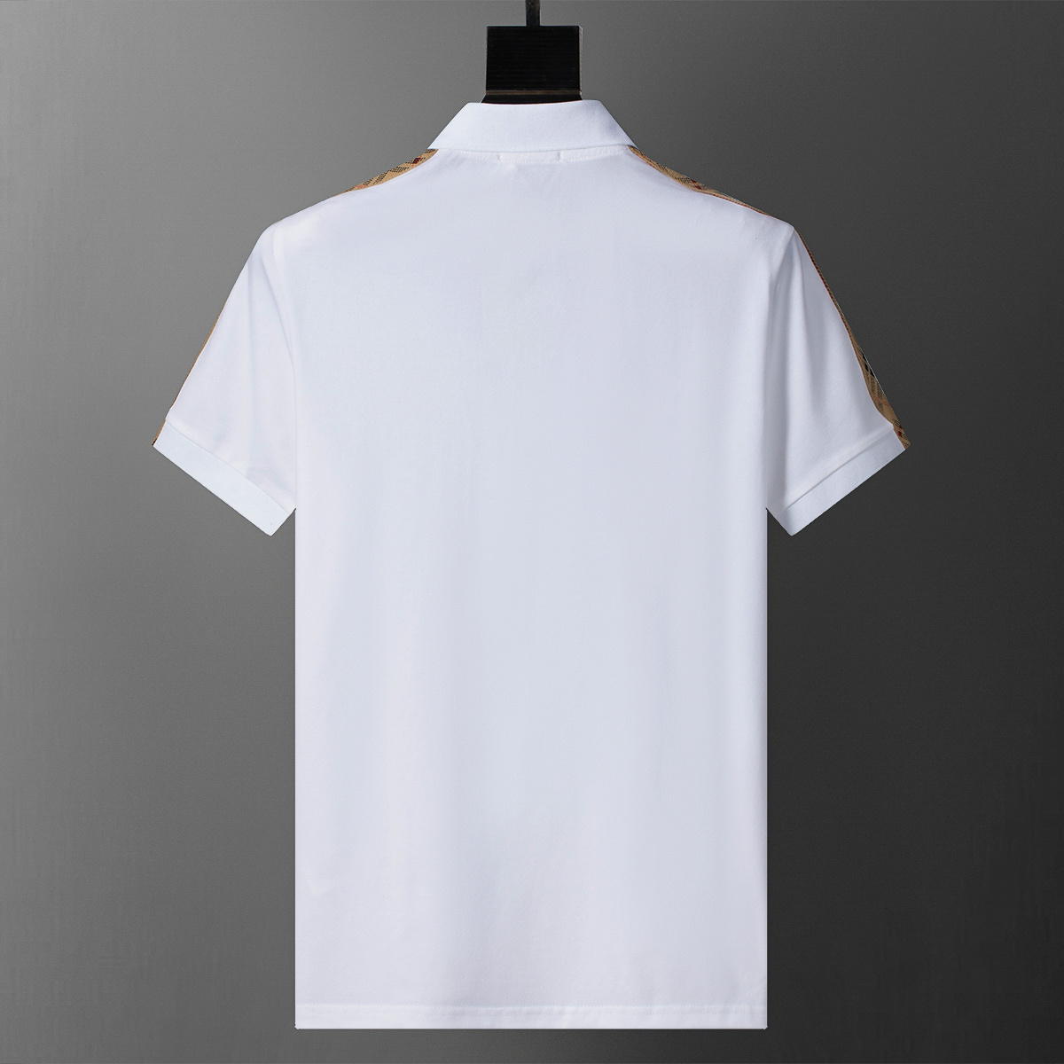 Cheap Burberry Polo T-Shirts for Men in 208425, $25 USD- [IB208425] - Replica Burberry Polo T-Shirts for Men