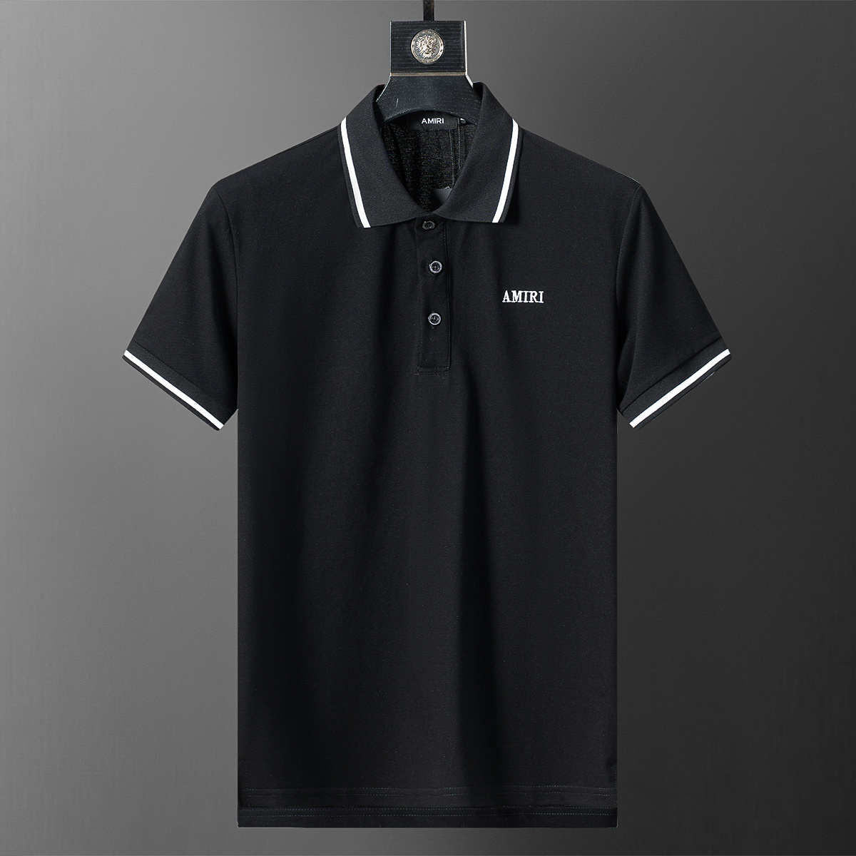 Cheap AMIRI T-Shirts in 208426, $25 USD- [IB208426] - Replica AMIRI T-Shirts