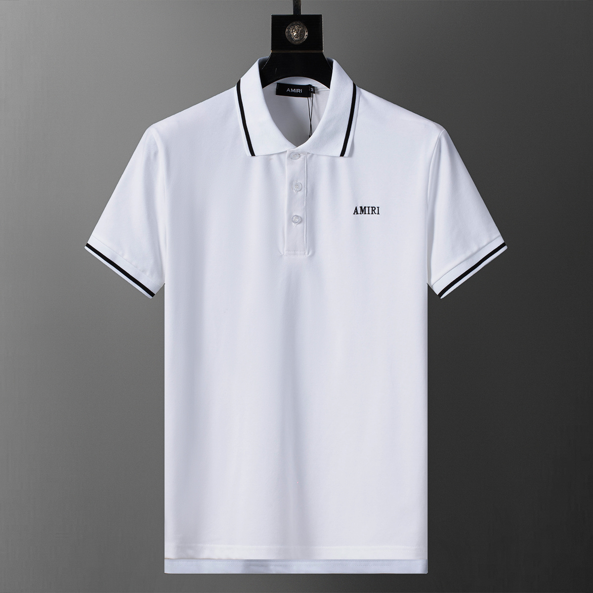 Cheap AMIRI T-Shirts in 208427, $25 USD- [IB208427] - Replica AMIRI T-Shirts