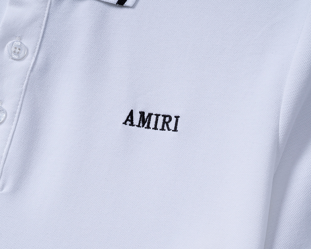 Cheap AMIRI T-Shirts in 208427, $25 USD- [IB208427] - Replica AMIRI T-Shirts