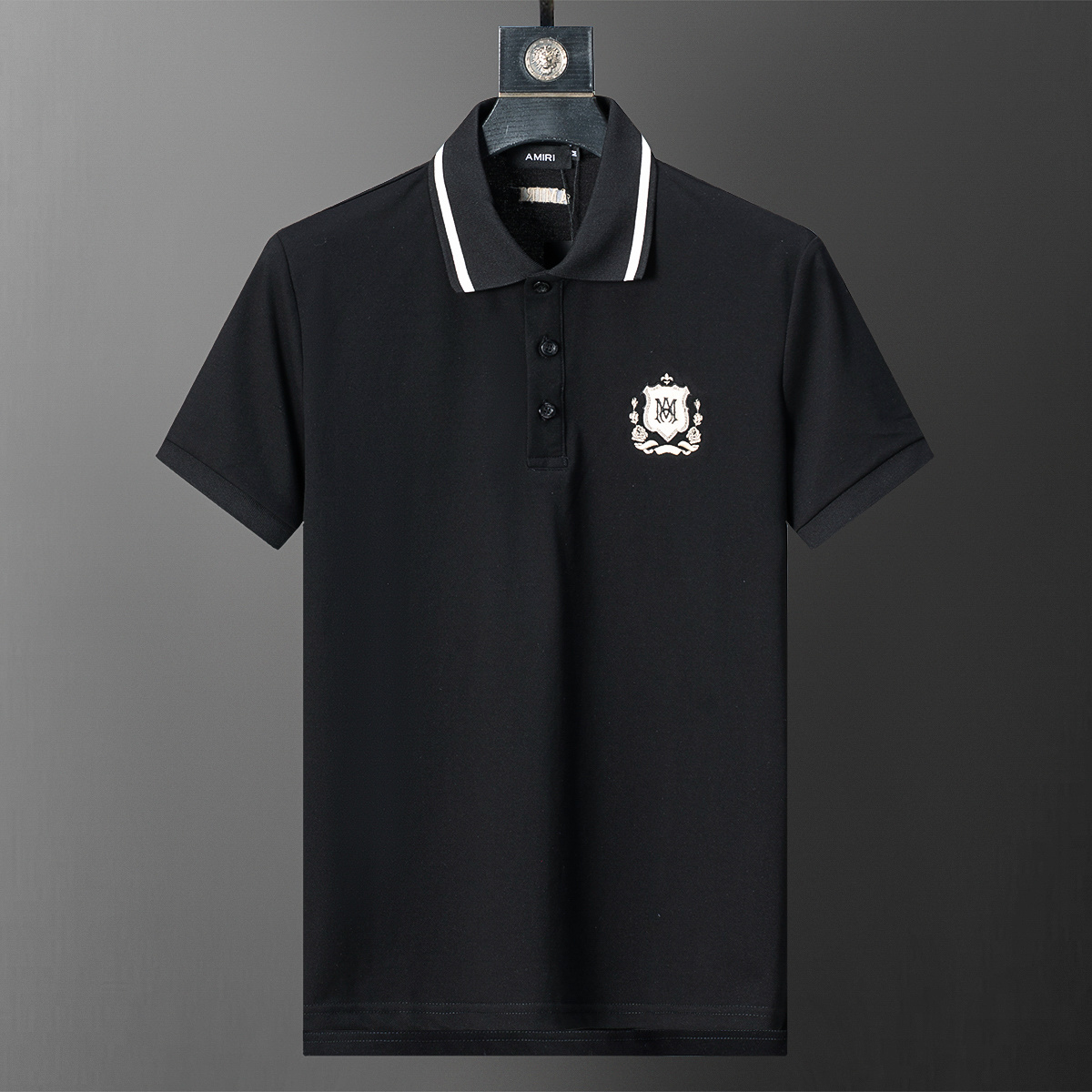 Cheap AMIRI T-Shirts in 208428, $25 USD- [IB208428] - Replica AMIRI T-Shirts