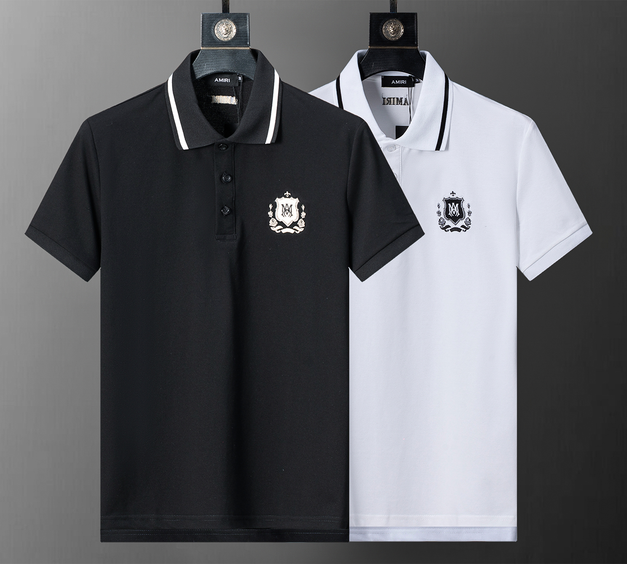 Cheap AMIRI T-Shirts in 208428, $25 USD- [IB208428] - Replica AMIRI T-Shirts