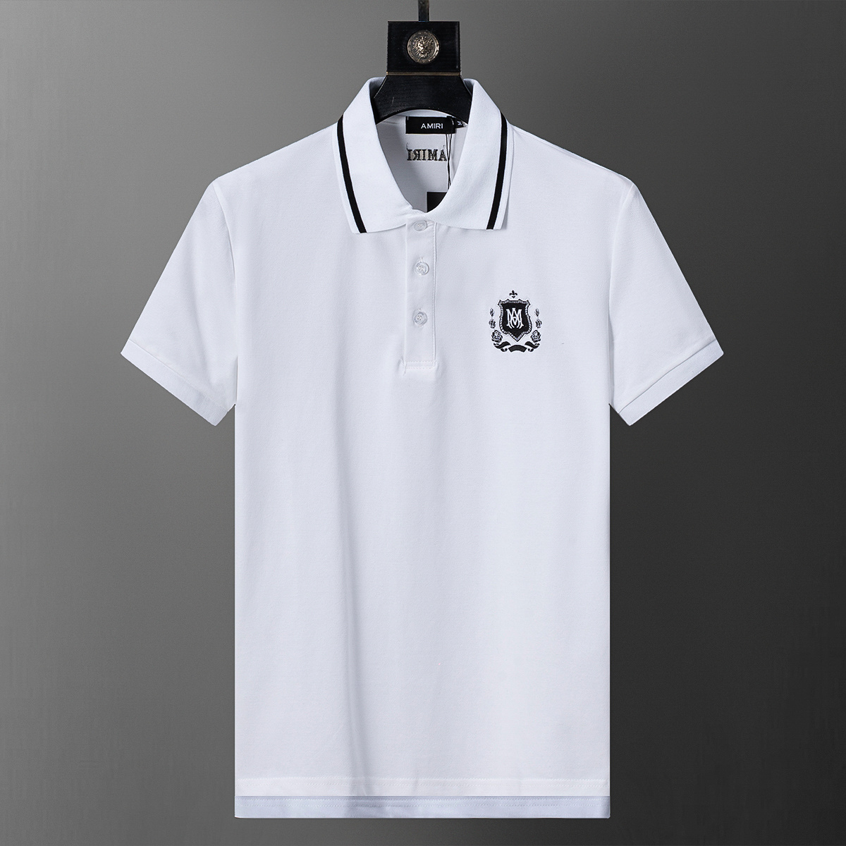 Cheap AMIRI T-Shirts in 208429, $25 USD- [IB208429] - Replica AMIRI T-Shirts