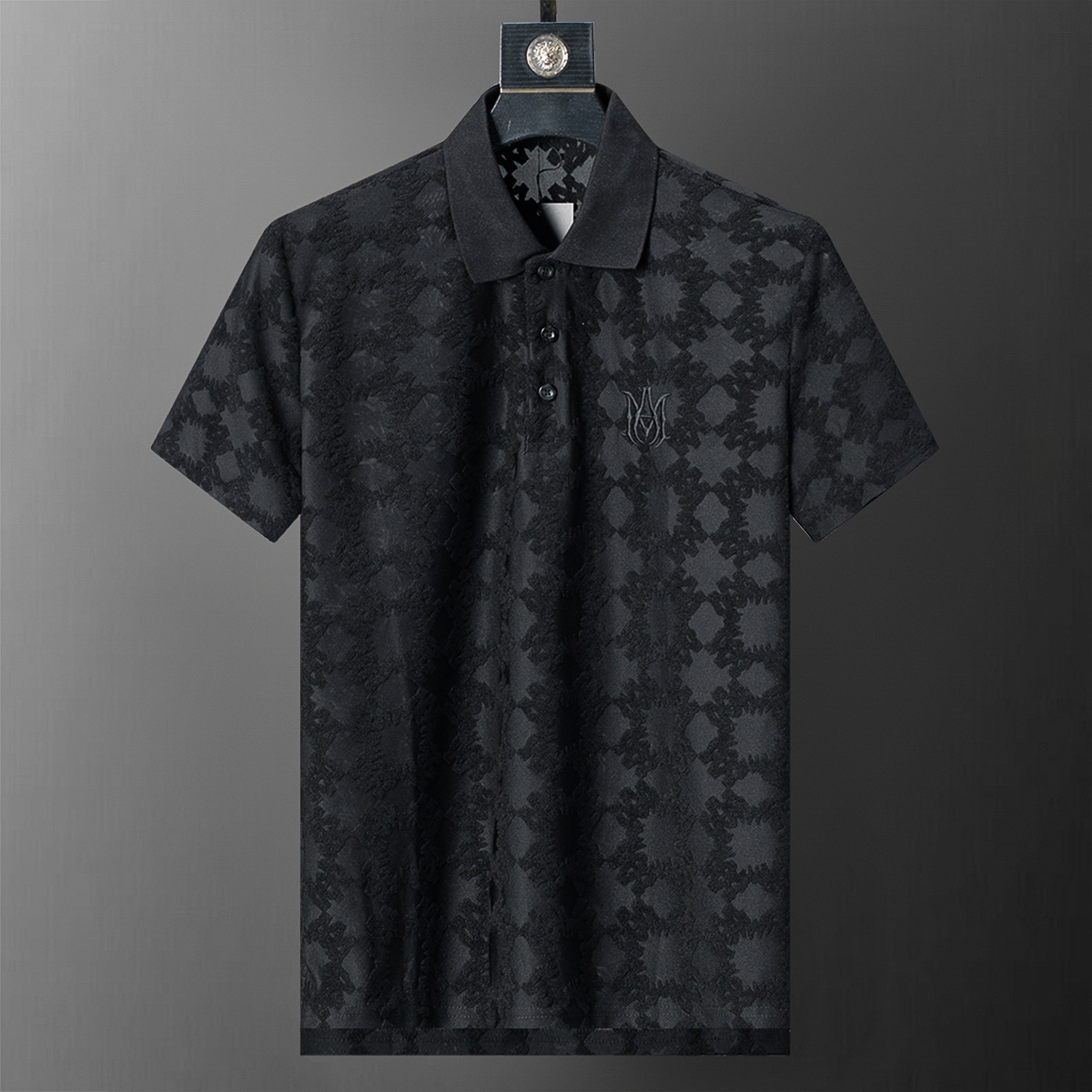 Cheap AMIRI T-Shirts in 208430, $26 USD- [IB208430] - Replica AMIRI T-Shirts