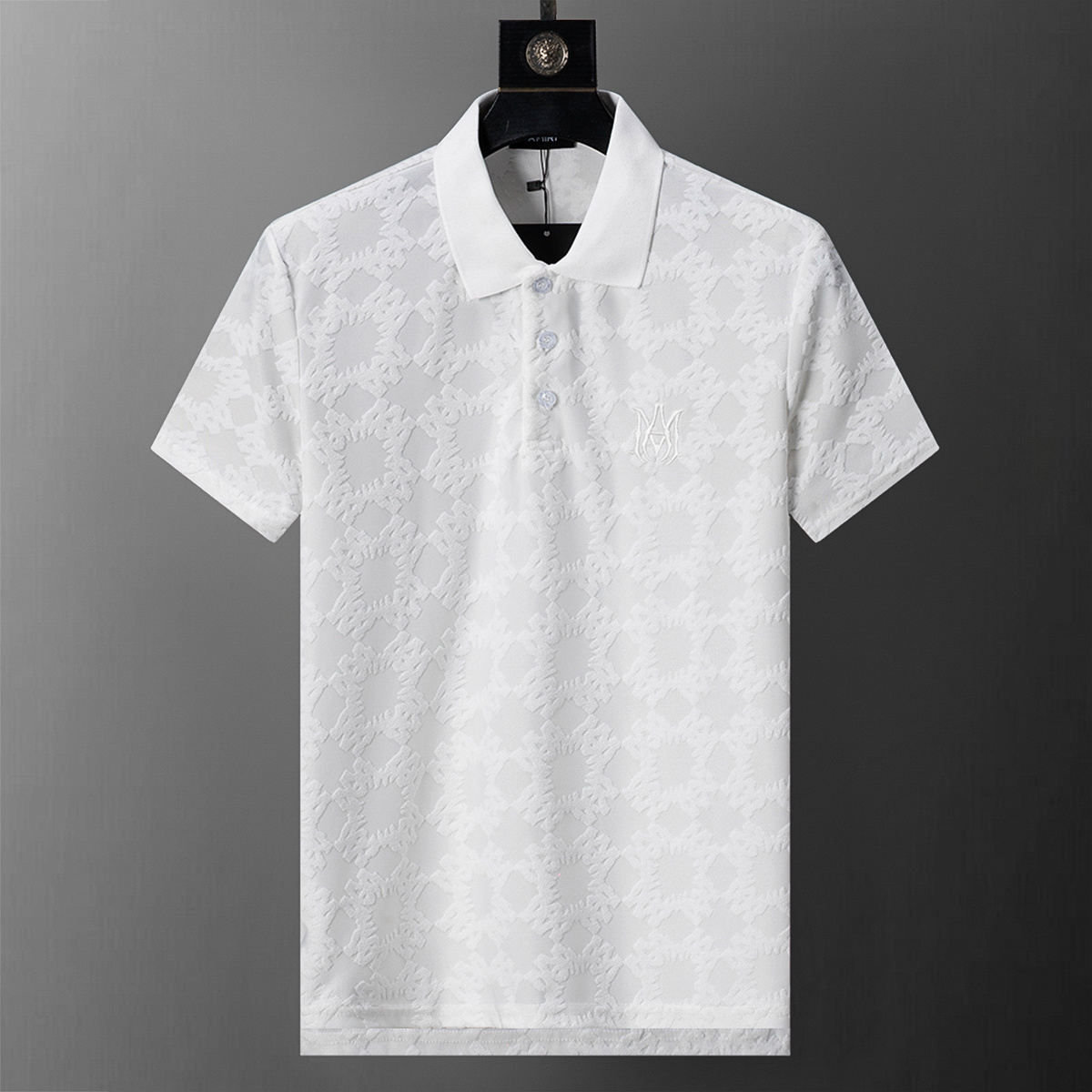 Cheap AMIRI T-Shirts in 208431, $26 USD- [IB208431] - Replica AMIRI T-Shirts