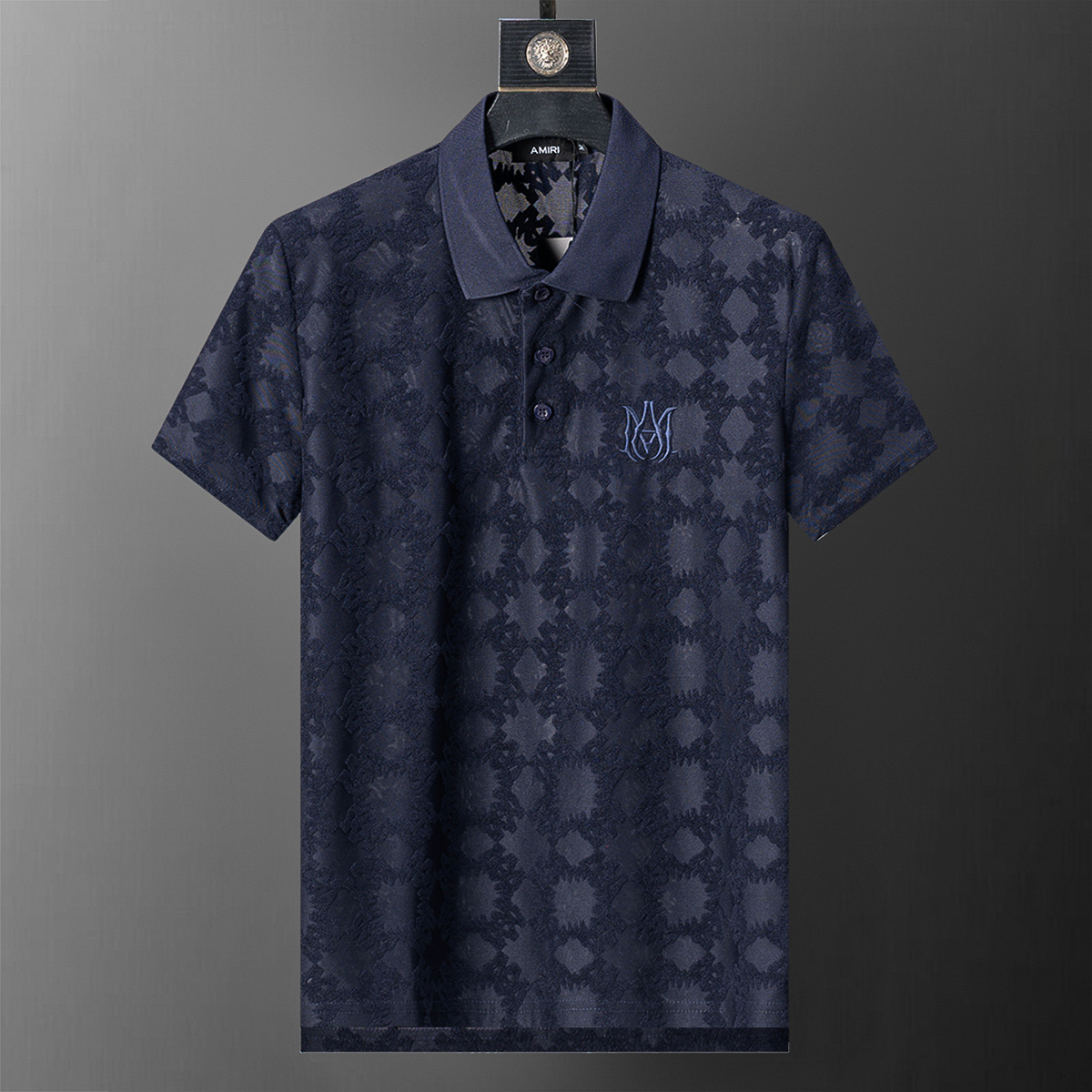 Cheap AMIRI T-Shirts in 208432, $26 USD- [IB208432] - Replica AMIRI T-Shirts