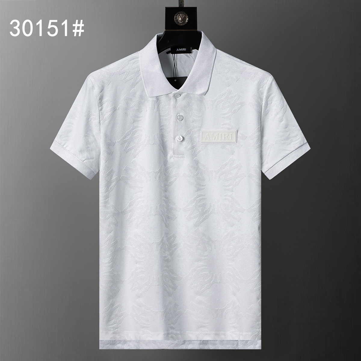 Cheap AMIRI T-Shirts in 208434, $25 USD- [IB208434] - Replica AMIRI T-Shirts