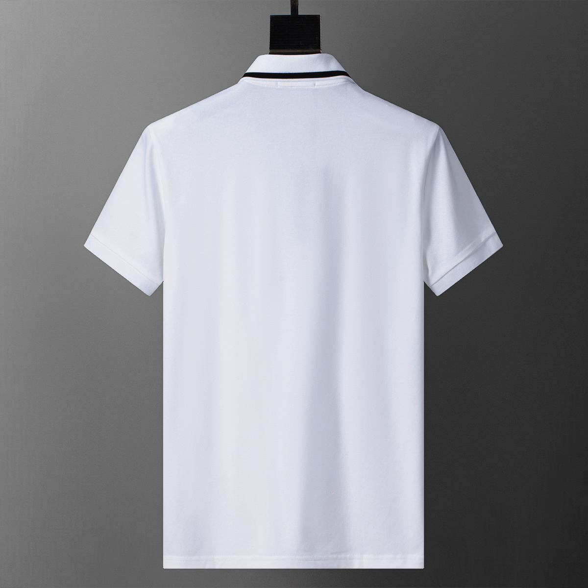 Cheap DG Polo T-Shirts For Men in 208436, $25 USD- [IB208436] - Replica DG Polo T-Shirts For Men