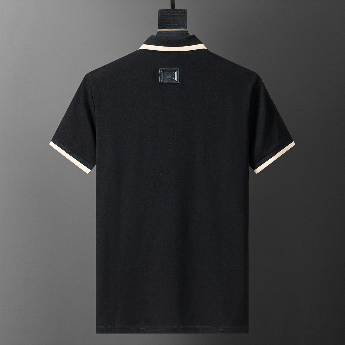Cheap DG Polo T-Shirts For Men in 208437, $25 USD- [IB208437] - Replica DG Polo T-Shirts For Men