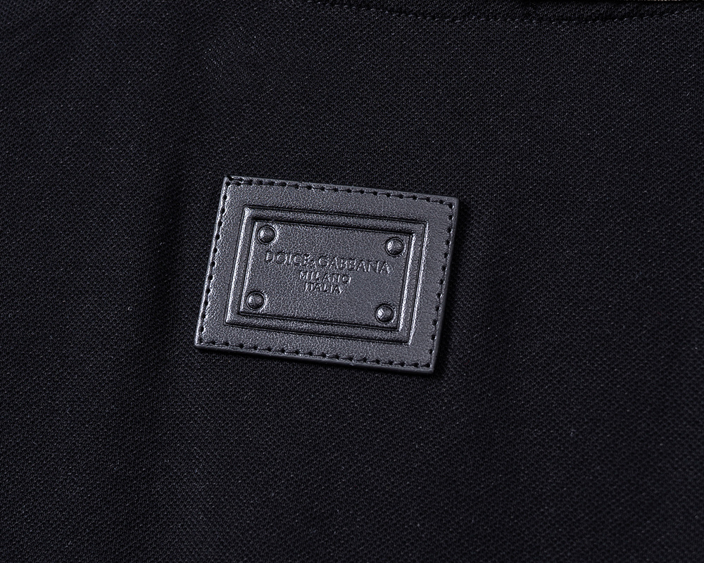 Cheap DG Polo T-Shirts For Men in 208437, $25 USD- [IB208437] - Replica DG Polo T-Shirts For Men