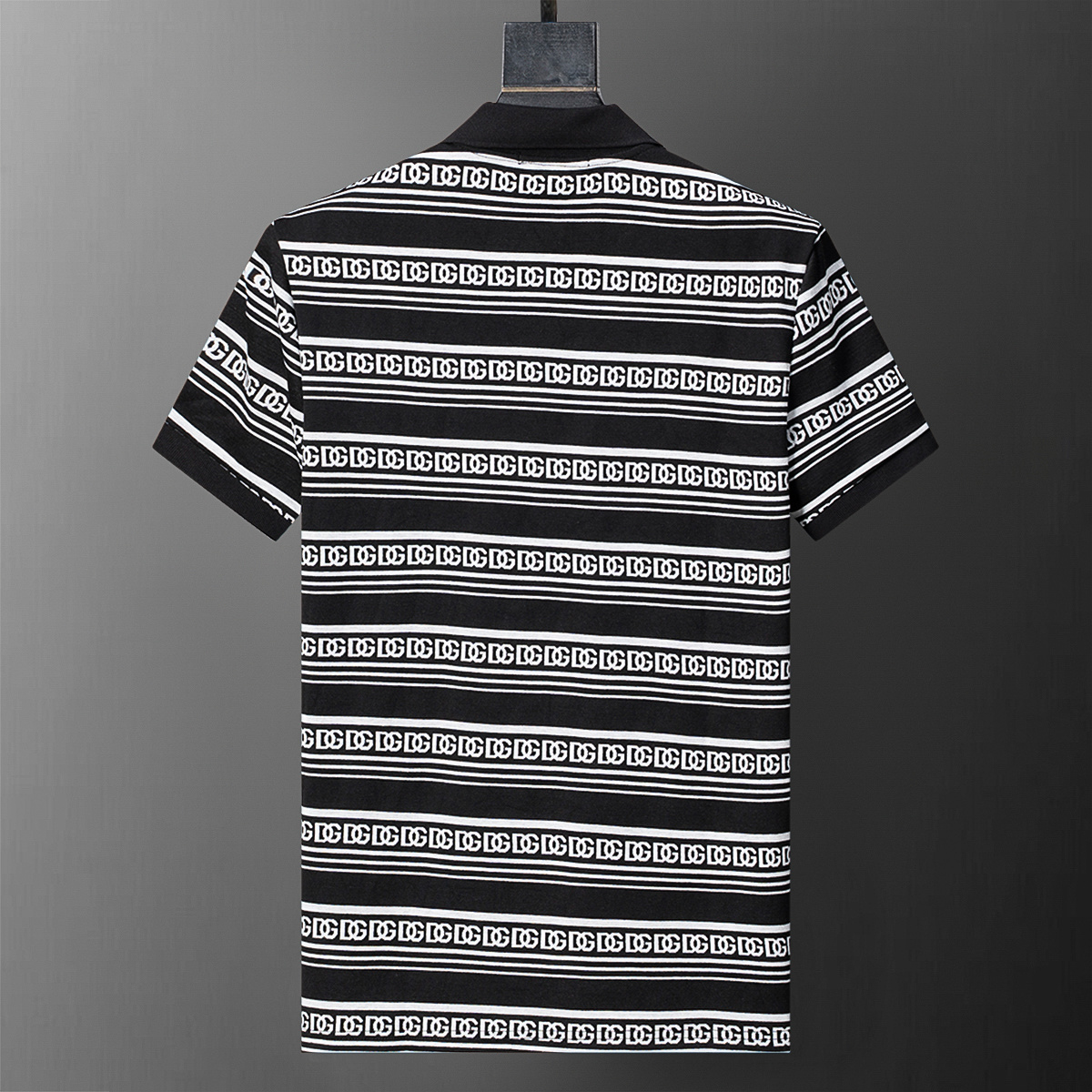 Cheap DG Polo T-Shirts For Men in 208440, $25 USD- [IB208440] - Replica DG Polo T-Shirts For Men