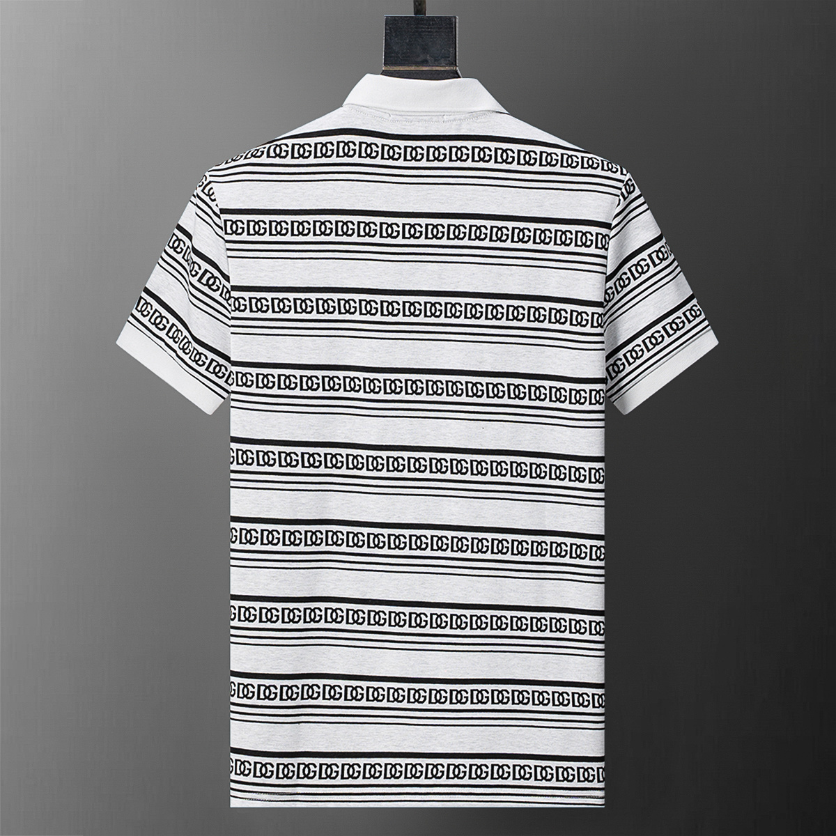 Cheap DG Polo T-Shirts For Men in 208441, $25 USD- [IB208441] - Replica DG Polo T-Shirts For Men