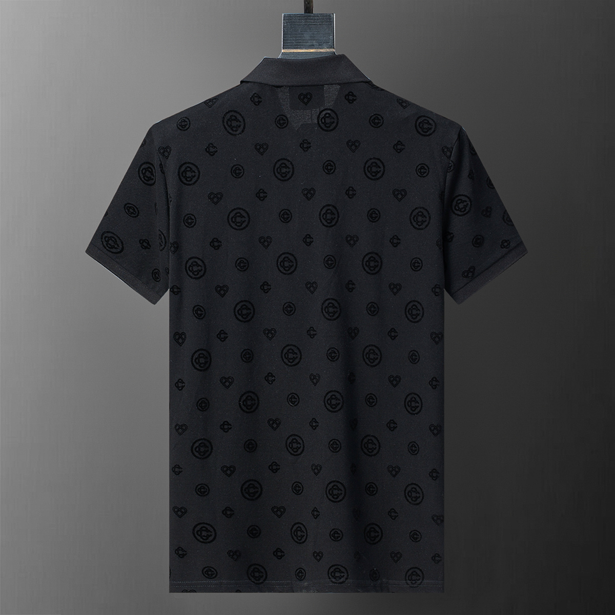 Cheap Casablanca POLO T-Shirts in 208449, $25 USD- [IB208449] - Replica Casablanca POLO T-Shirts