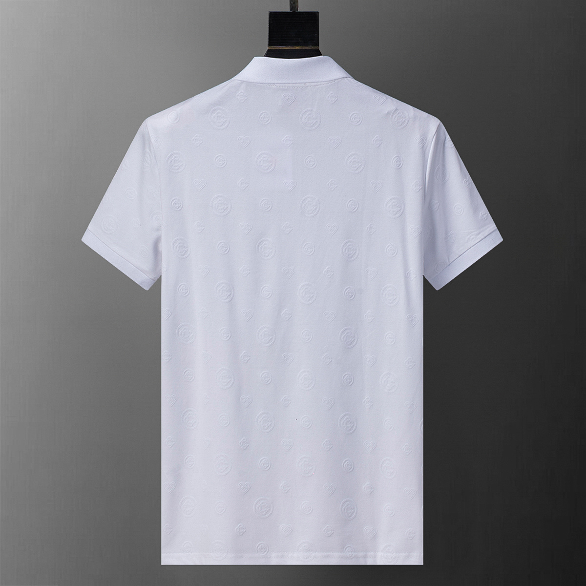 Cheap Casablanca POLO T-Shirts in 208450, $25 USD- [IB208450] - Replica Casablanca POLO T-Shirts