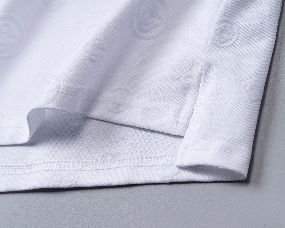Cheap Casablanca POLO T-Shirts in 208450, $25 USD- [IB208450] - Replica Casablanca POLO T-Shirts