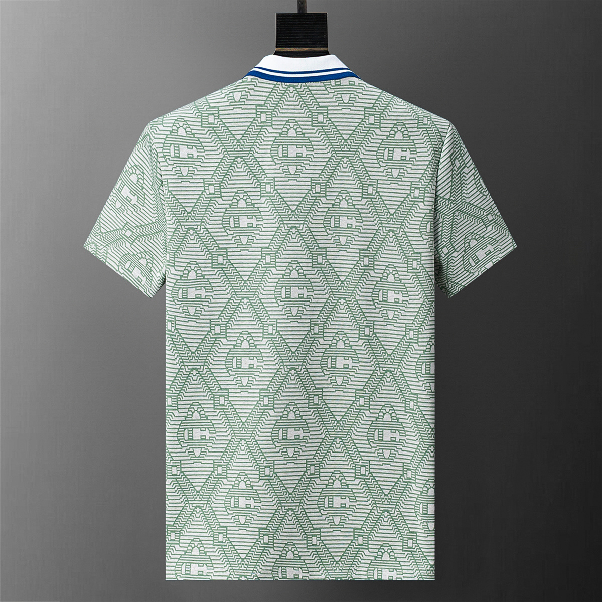 Cheap Casablanca POLO T-Shirts in 208453, $25 USD- [IB208453] - Replica Casablanca POLO T-Shirts