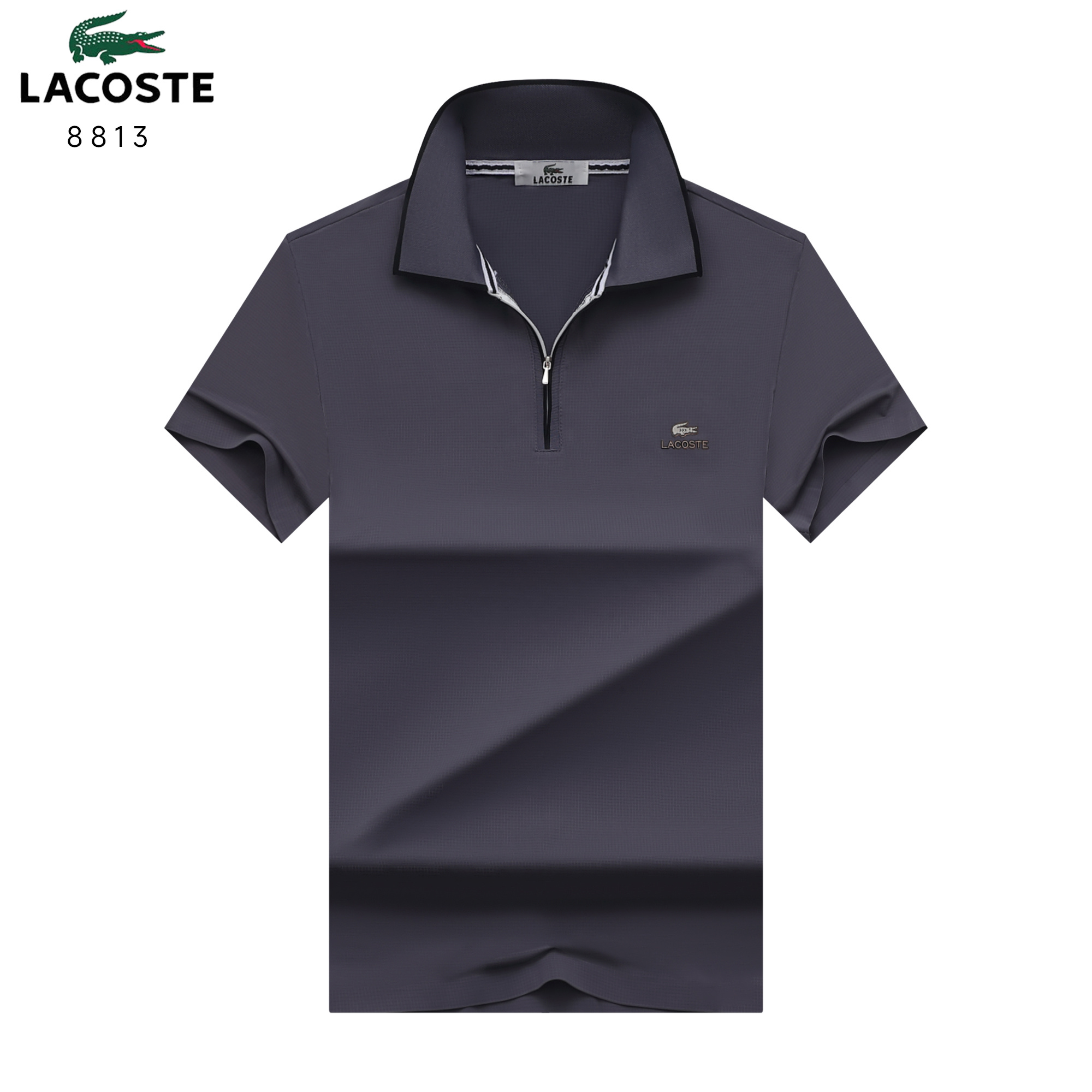 Cheap New Arirvals Lacoste Polo T-shirts For Men in 208503, $28 USD- [IB208503] - Replica Lacoast Polo T-shirts for Men