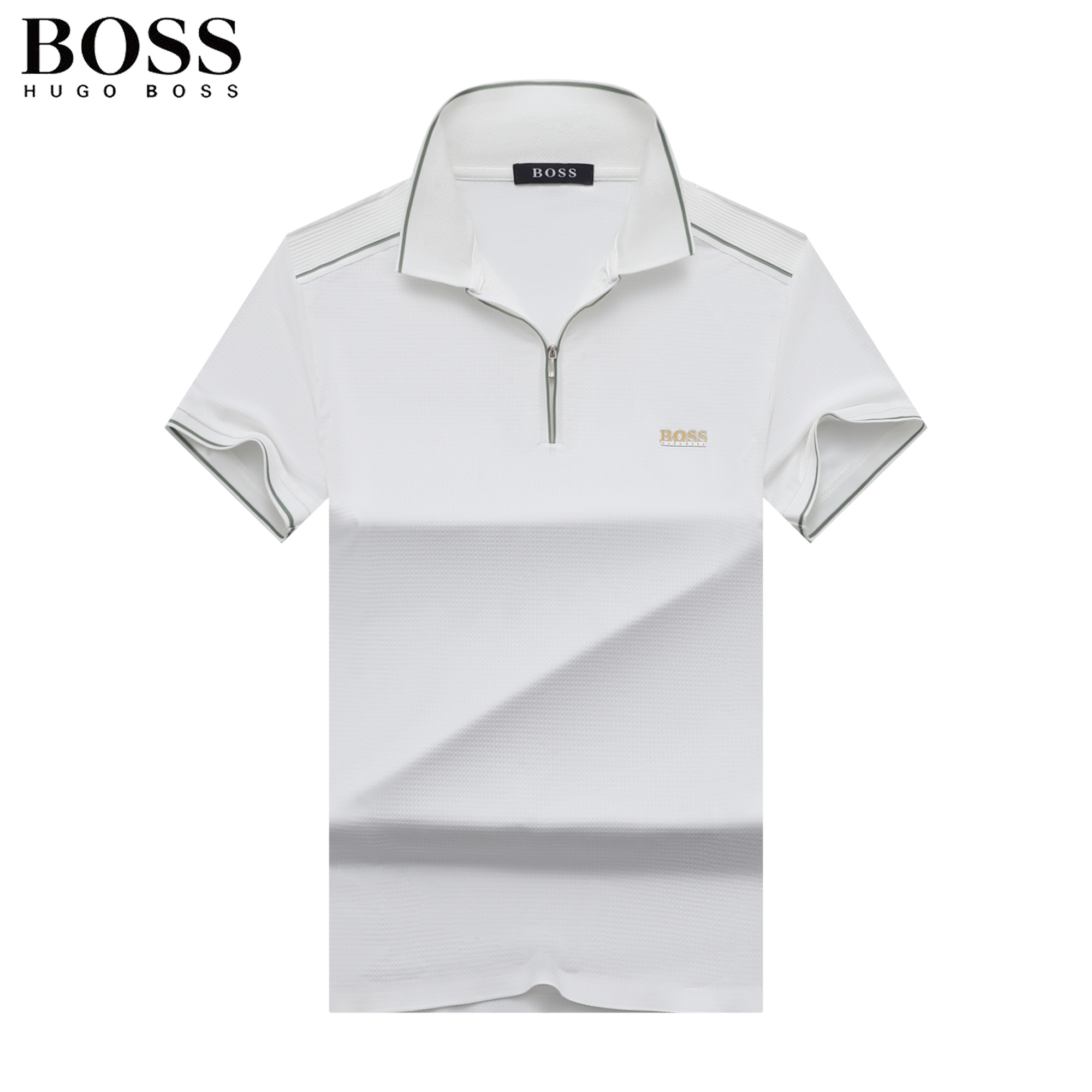 Cheap New Arirvals Hugo Boss Polo T-shirts For Men in 208514, $28 USD- [IB208514] - Replica Hugo Boss Polo T-Shirts for Men