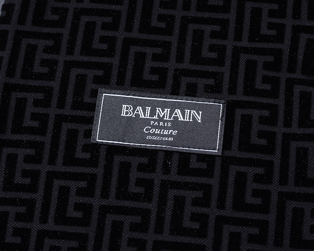 Cheap Balmain Polo T-Shirts in 208518, $28 USD- [IB208518] - Replica Balmain Polo T-Shirts
