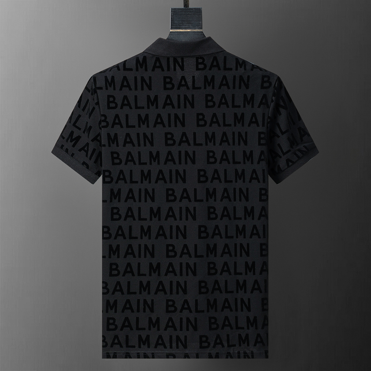 Cheap Balmain Polo T-Shirts in 208520, $28 USD- [IB208520] - Replica Balmain Polo T-Shirts