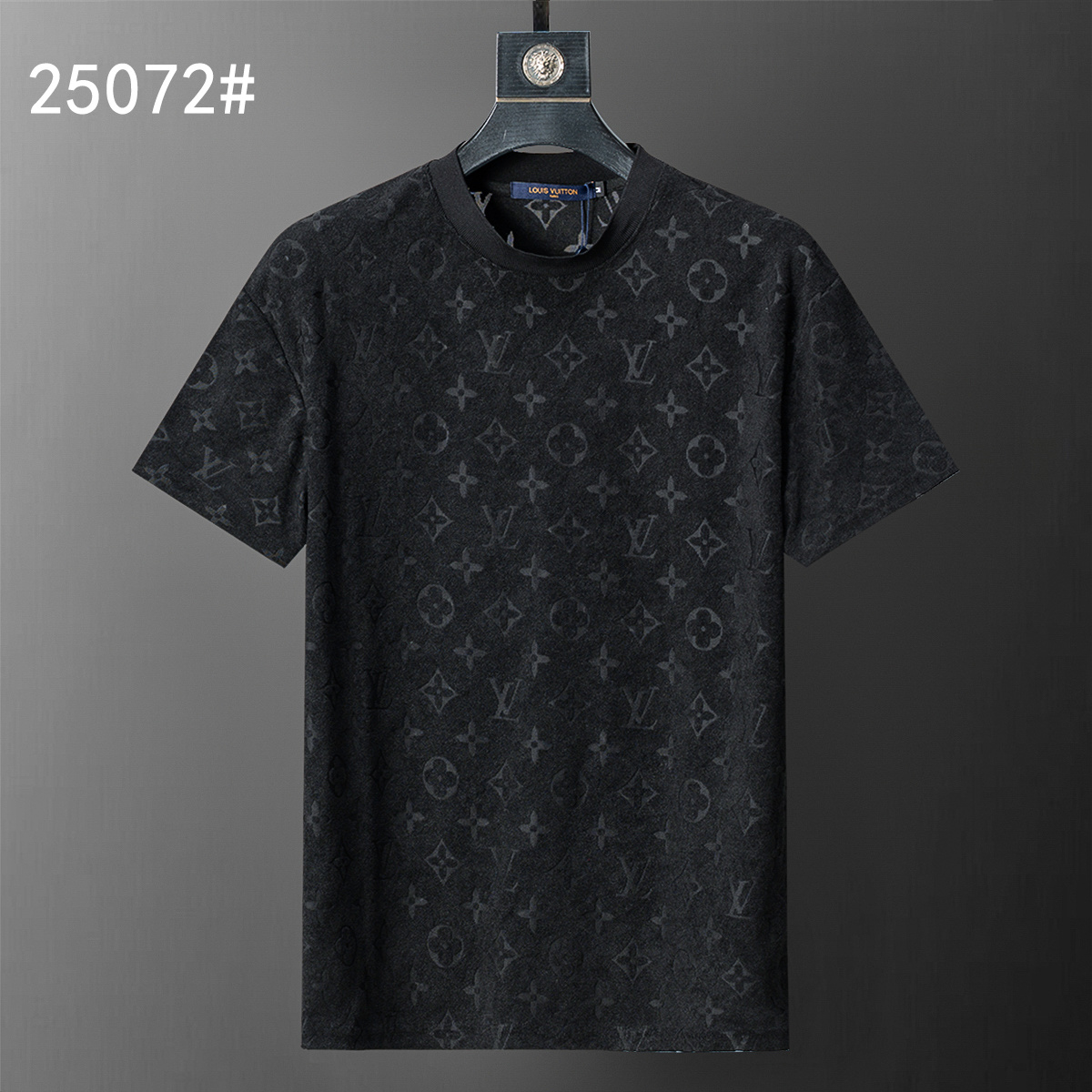 Cheap Louis Vuitton T-Shirts for Men in 208522, $24 USD- [IB208522] - Replica Louis Vuitton T-Shirts for Men