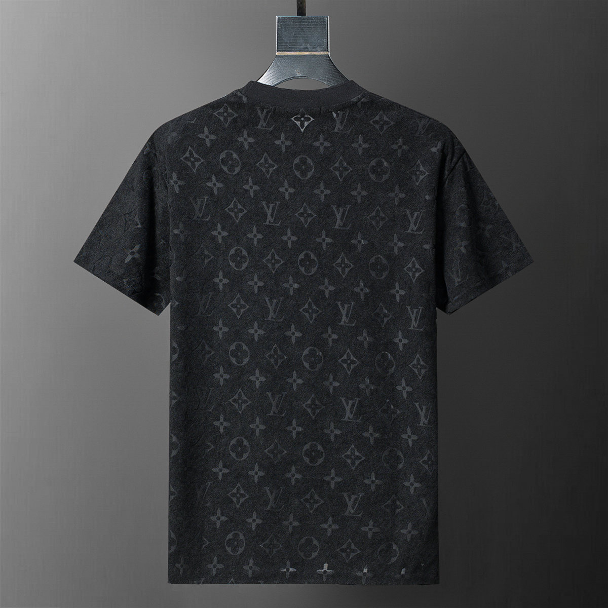 Cheap Louis Vuitton T-Shirts for Men in 208522, $24 USD- [IB208522] - Replica Louis Vuitton T-Shirts for Men