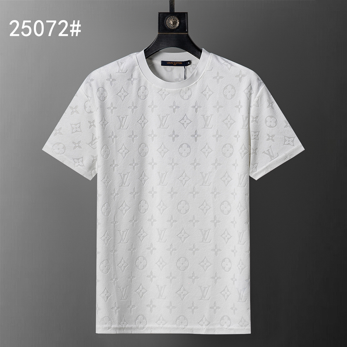 Cheap Louis Vuitton T-Shirts for Men in 208523, $24 USD- [IB208523] - Replica Louis Vuitton T-Shirts for Men