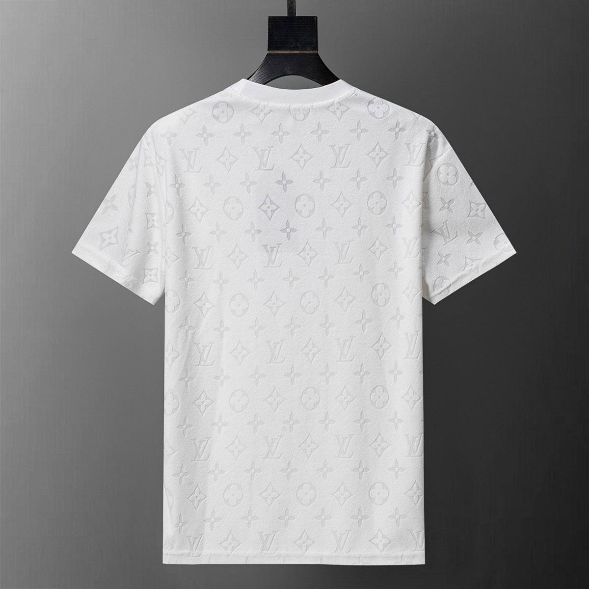 Cheap Louis Vuitton T-Shirts for Men in 208523, $24 USD- [IB208523] - Replica Louis Vuitton T-Shirts for Men