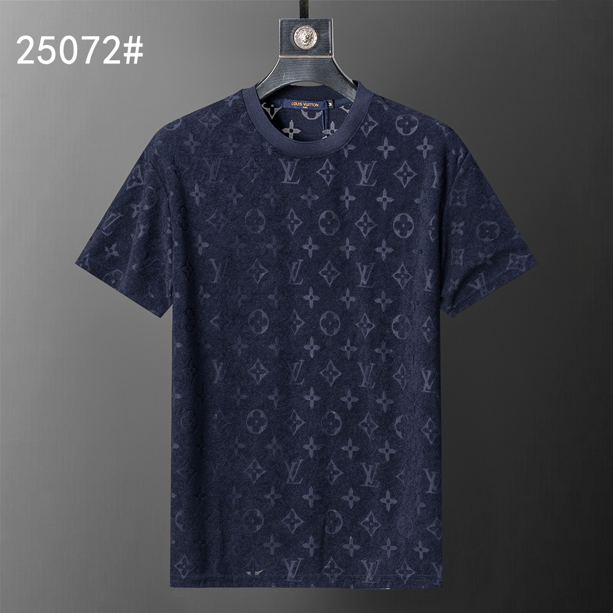 Cheap Louis Vuitton T-Shirts for Men in 208524, $24 USD- [IB208524] - Replica Louis Vuitton T-Shirts for Men