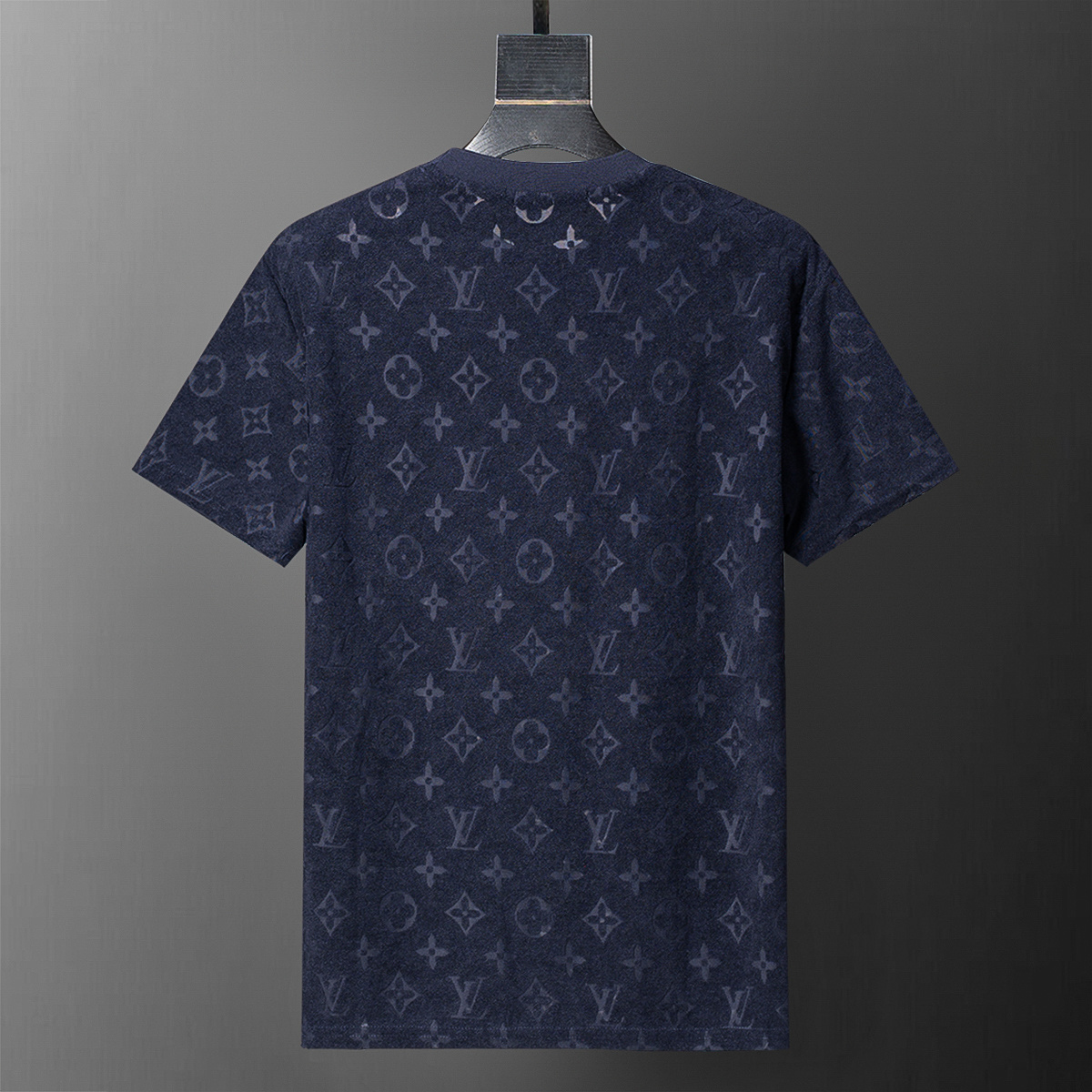 Cheap Louis Vuitton T-Shirts for Men in 208524, $24 USD- [IB208524] - Replica Louis Vuitton T-Shirts for Men
