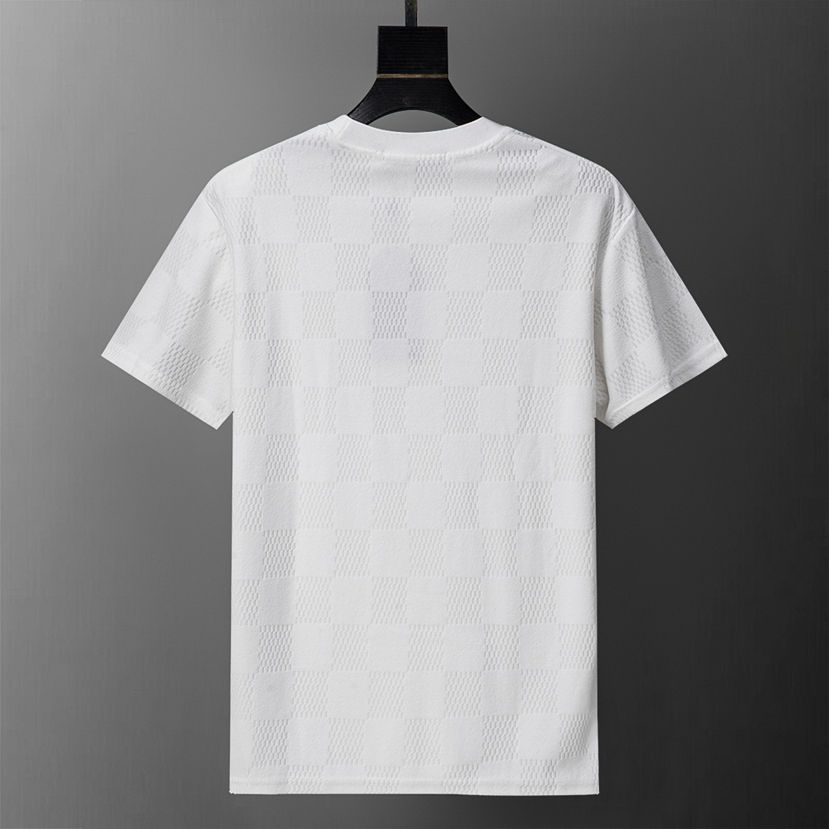Cheap Louis Vuitton T-Shirts for Men in 208526, $24 USD- [IB208526] - Replica Louis Vuitton T-Shirts for Men